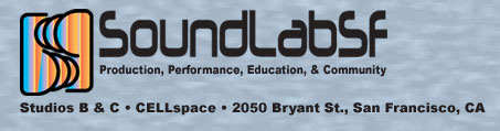 SoundLabSF