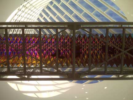 Olafur Eliasson SFMOMA