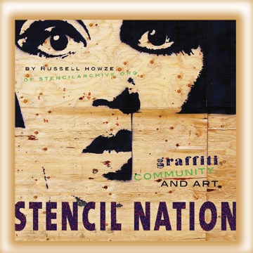 Stencil Nation