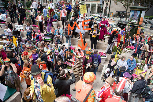 photo by Scott Beale