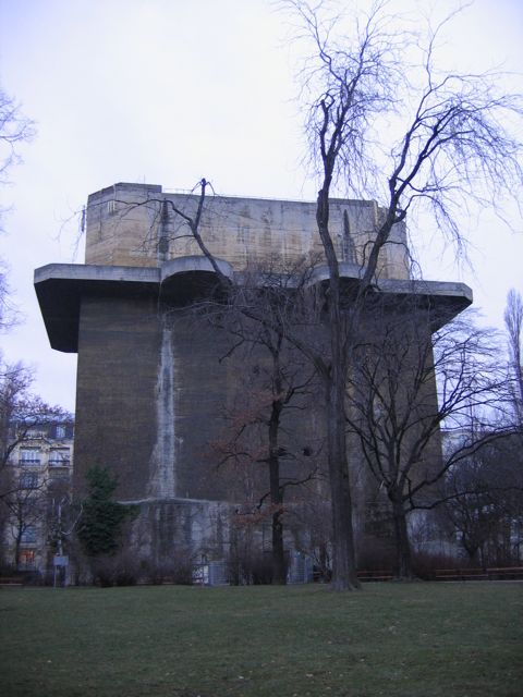 Wien Bunker